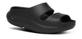 Women's OOyea Slide Sandal - Black