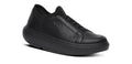 Men's Club+ Leather - Black