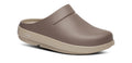 Men's OOcloog Stacked Clog - Portobello