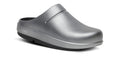 Women's OOcloog Luxe Clog - Basalt