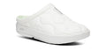Women's OOcoozie Thermo Mule - White